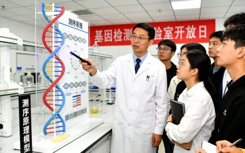 涟源遗传性乳腺癌卵巢癌综合征基因检测公司地址详情（服务网点查询）