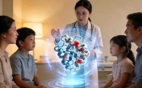 大石桥BRCA遗传咨询基因检测严选中心：办理费用参考