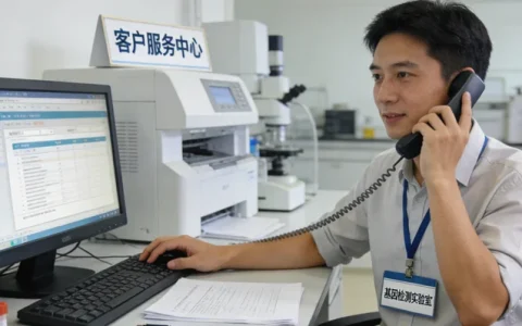 二连浩特遗传性弥漫性胃癌基因检测口碑好的机构地址