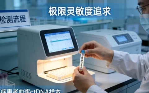文山州BRCA家族史检测基因检测可靠的机构地址