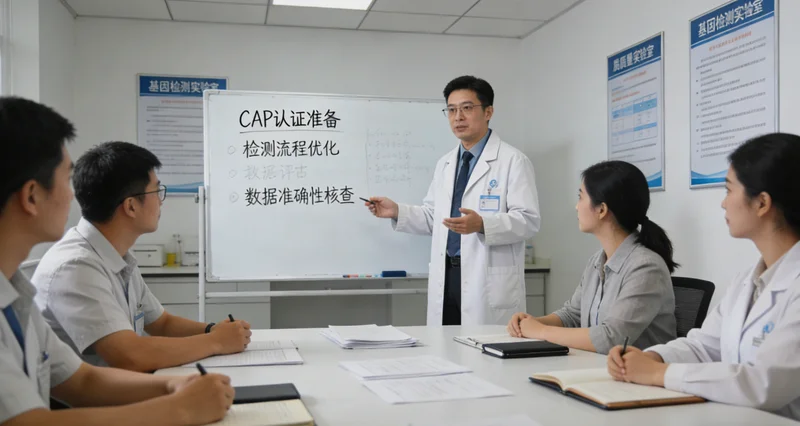 北京家庭面对遗传病互相支持与关