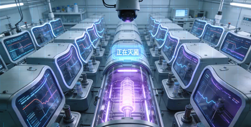 商丘专家为患者解读STK11基