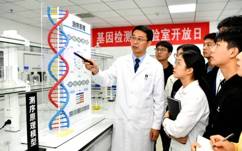 安丘PTEN胚系突变基因检测在哪？最新地址详情