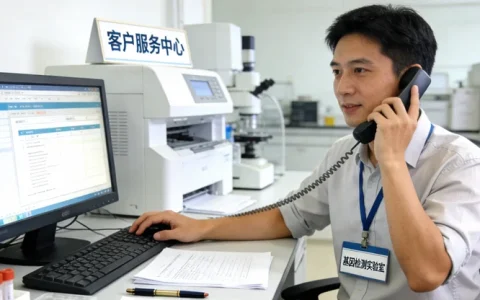 渭南FAP预防性手术基因检测精选检测公司大全（已更新）