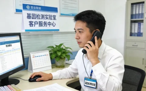 崇左神经鞘瘤病基因检测口碑最好的机构排名