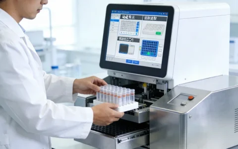 遵化BRCA1基因检测可靠中心盘点：最新信息