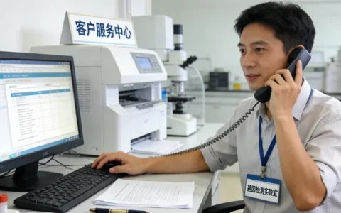 钦州PALB2基因检测公司汇总大全：地址汇总