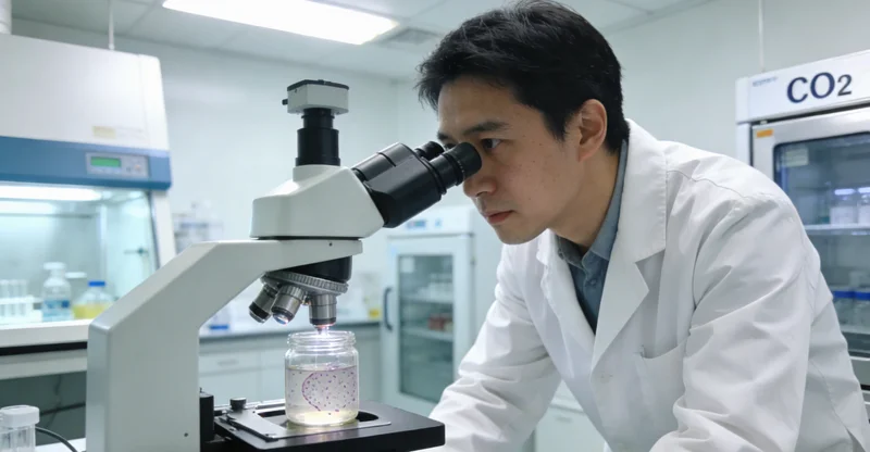 土左旗家庭了解遗传健康知识温馨