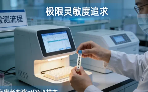 江门CDH1 VUS基因检测找哪家机构？