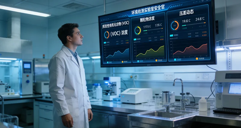 常熟家庭在温馨环境中共同查看健