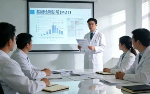 察右后旗林奇综合征筛查基因检测服务机构名单与咨询点信息