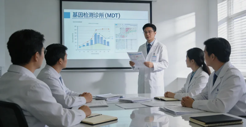 福安家庭需警惕的口唇黑斑特征图