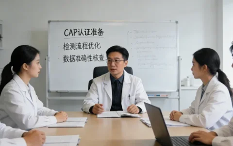 西苏旗FAP家系检测基因检测不踩坑！正规机构选择攻略