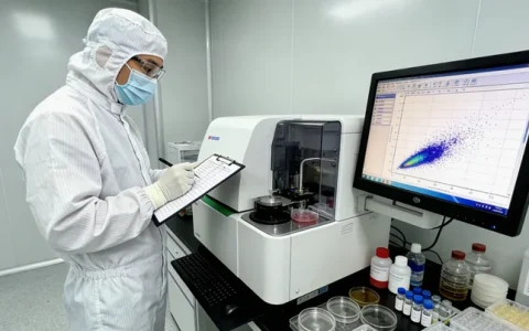 科右中旗散发性视网膜母细胞瘤基因检测权威机构名录（含地址电话）