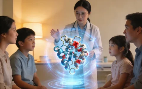 梅河口BRCA12检测基因检测哪家最权威？