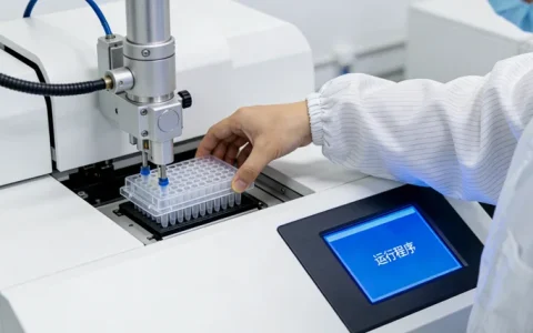 东乌旗多发性内分泌腺瘤病基因检测机构地址一览表