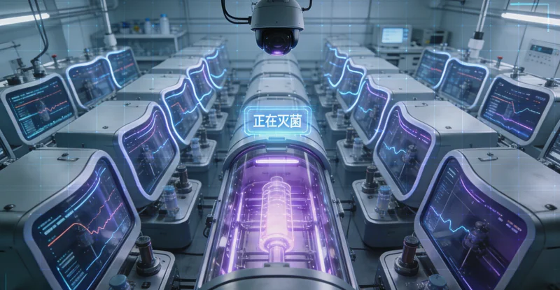 江山遗传咨询 APC基因作用机