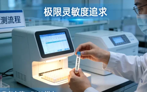 亳州MSH2基因检测业务受理机构查询