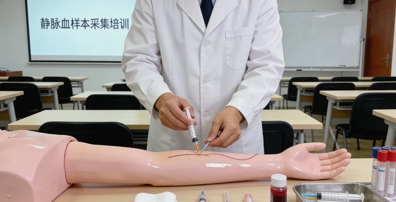 揭阳基因检测采样流程