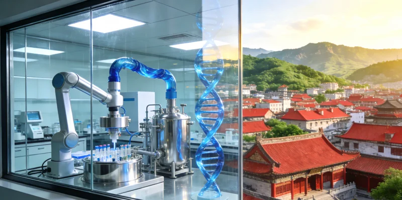 抚州林奇综合征携带者进行早期肠