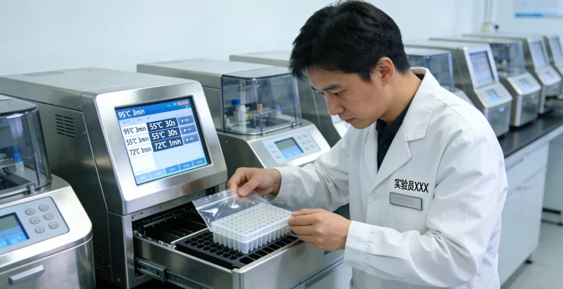 临沧居民进行定期肠道健康检查