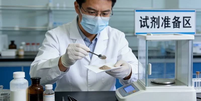 菏泽基因检测从临床评估到报告解