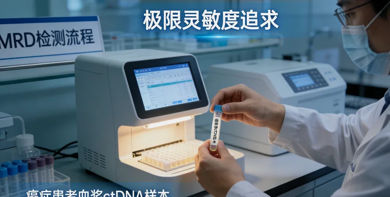阿克苏HDGC综合征基因检测科