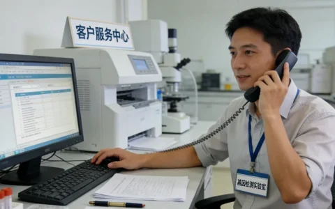 大同遗传性乳腺癌筛查基因检测本地中心最新名录与地址查询