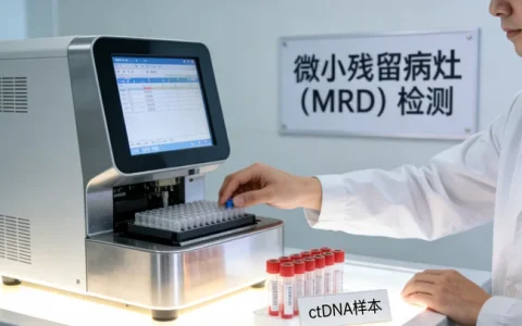 兴义CHEK2基因检测公司口碑排行榜前十名