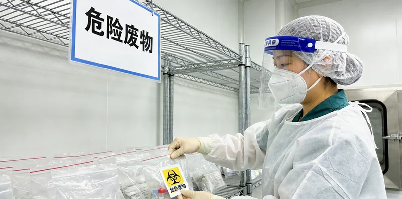 广州医院内患者接受结肠镜检查早