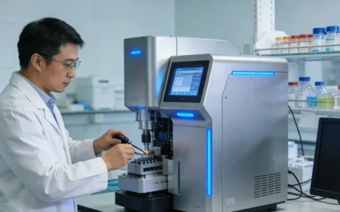 达旗林奇综合征预防基因检测权威机构与科学指南