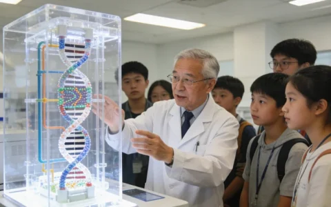 陇南林奇综合征监测方案基因检测地址在哪？详细位置导航