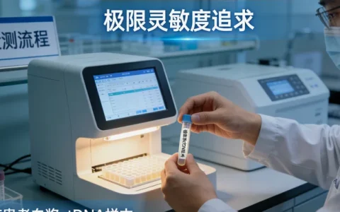 都江堰独立PTEN基因检测机构哪家好？