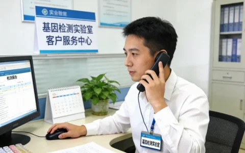 弥勒预防性胃切除基因检测机构名录查询