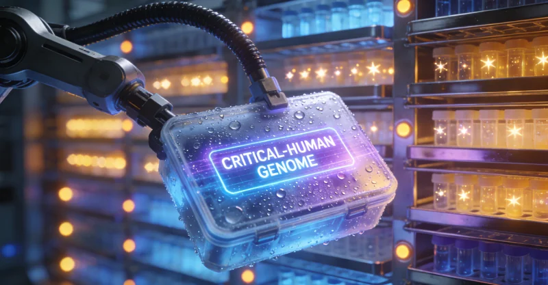 延边家庭遗传健康咨询场景