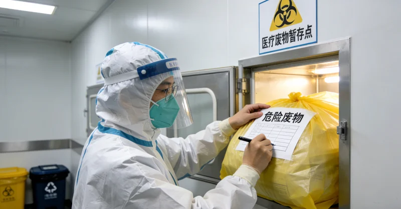 邢台儿童在医院进行专业眼科视力