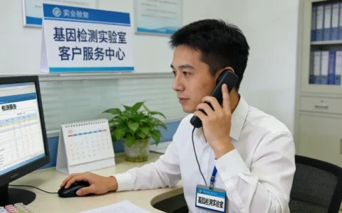 雷州FAP预防性手术基因检测可靠中心新地址一览（最新）