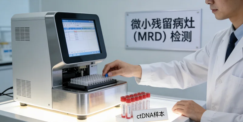 杭后旗居民进行定期专项癌症筛查