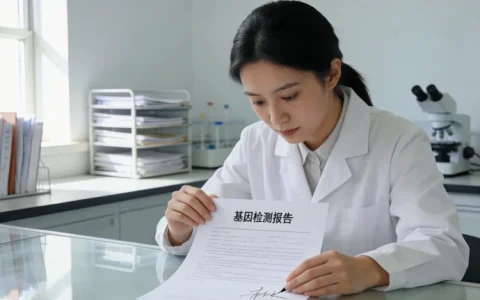 辛集CDH1 VUS基因检测地址列表