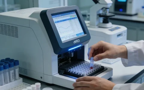 宜春BRCA1基因检测机构地址与信息盘点