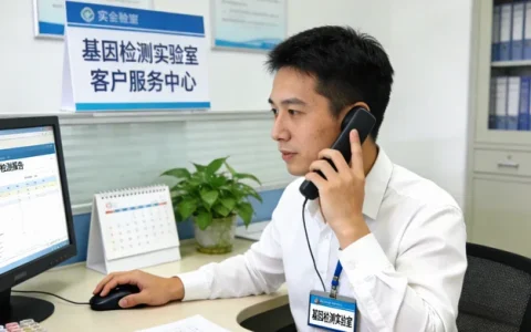 启东MEN1相关肿瘤基因检测大家都去哪做？本地人推荐