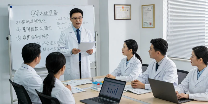 诸城女性进行乳腺加强筛查
