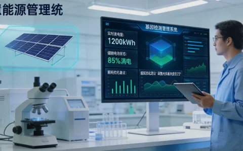 开封BRIP1基因检测专业服务机构一览