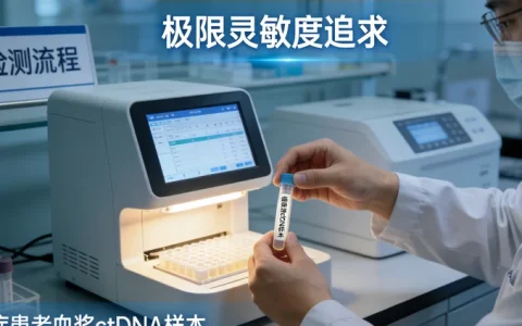 鹤壁BRCA突变风险基因检测不踩坑！正规机构选择攻略
