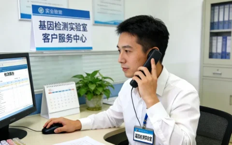 潍坊甲状旁腺瘤基因检测靠谱机构口碑榜