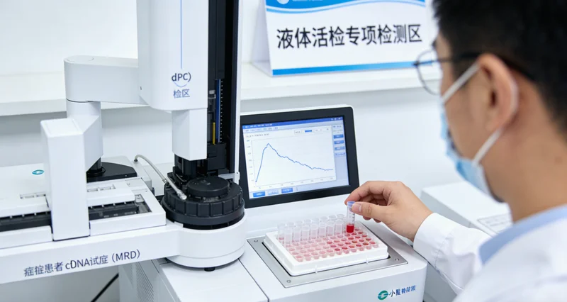 东乌旗基因检测抽血采样流程说明