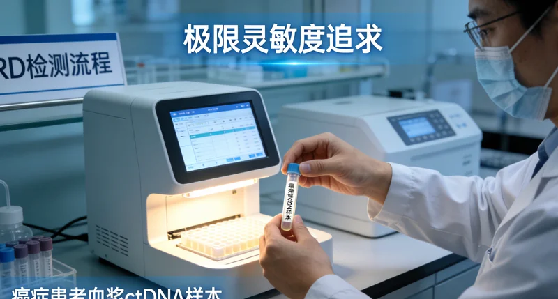 潜江CDH1基因检测遗传咨询场