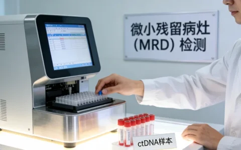 巴林右旗NF2基因检测严选公司名册与地址指南