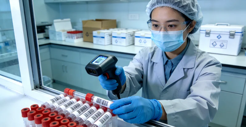 怒江PJS携带者进行定期胃肠镜