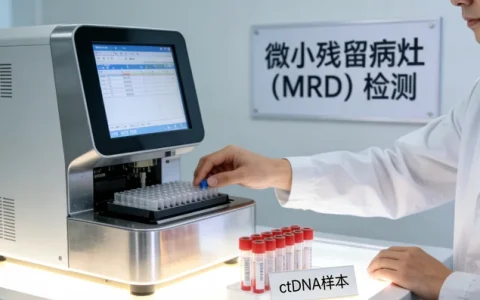 黄山BRCA遗传咨询基因检测哪家好？5大机构综合实力对比